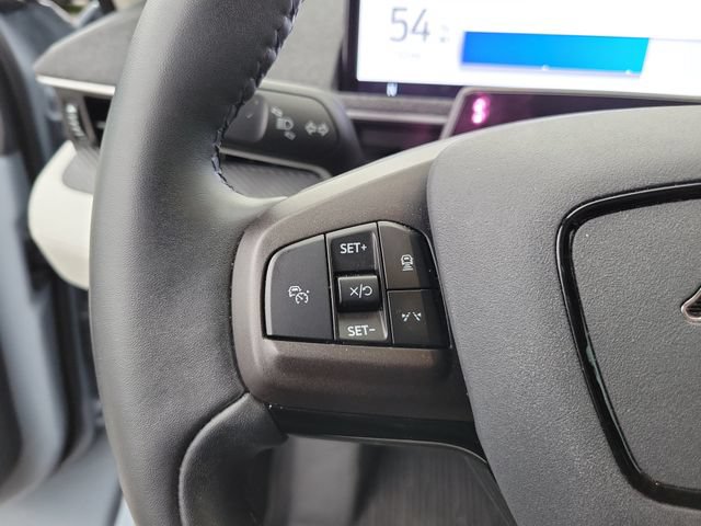 Certified 2024 Ford Mustang Mach-E Premium RWD image 28