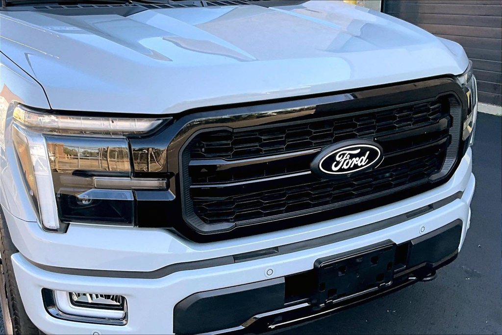 Certified 2024 Ford F150 Lariat w/ Equipment Group 502A High AWD/4WD image 30