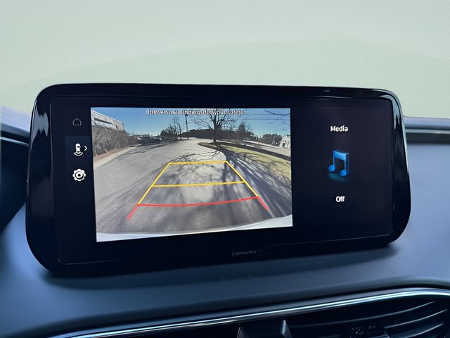 Used 2023 Hyundai Santa Fe SEL AWD/4WD image 10