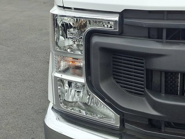 Certified 2022 Ford F350 XL w/ Power Equipment Group AWD/4WD image 9