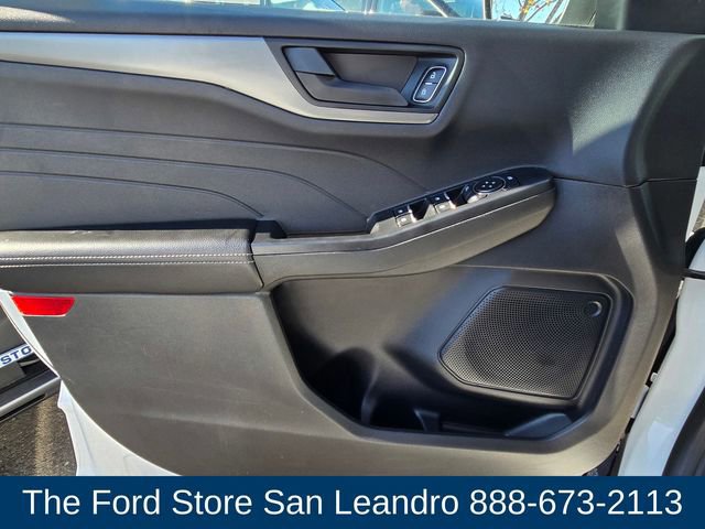 Certified 2025 Ford Escape Active image 27
