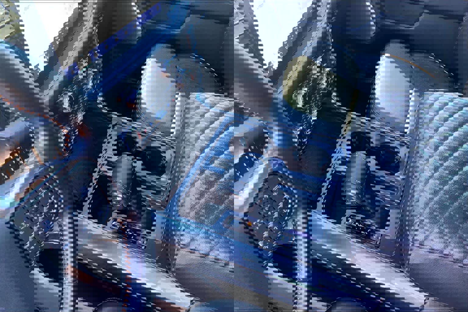 Certified 2022 Ford F150 Tremor w/ Equipment Group 402A High image 16