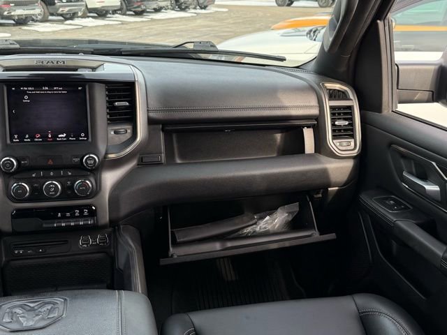 Used 2019 RAM 1500 Sport w/ Level 2 Equipment Group image 38