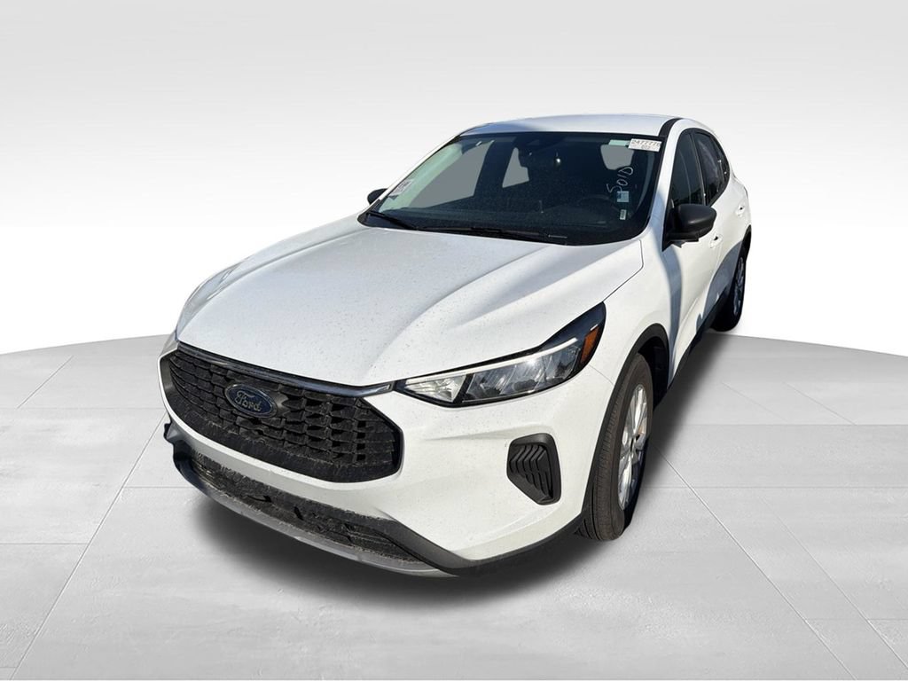 Certified 2025 Ford Escape Active