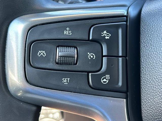 Used 2026 Chevrolet Silverado 1500 RST RWD image 26