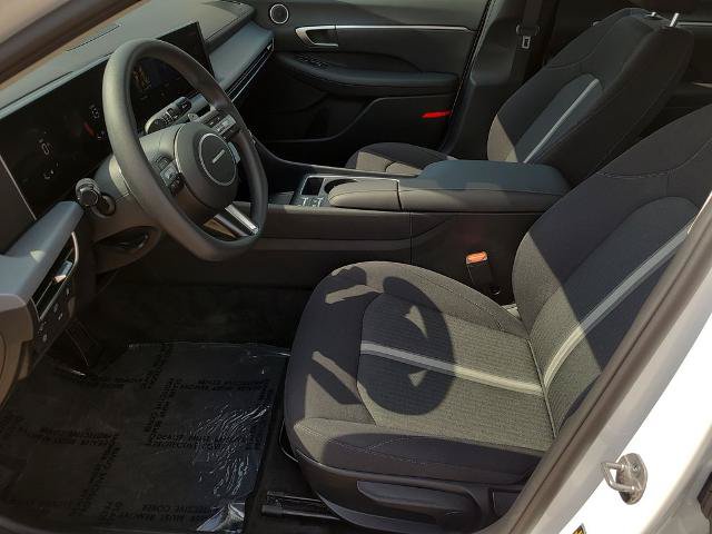 Used 2026 Hyundai Sonata Blue FWD image 20