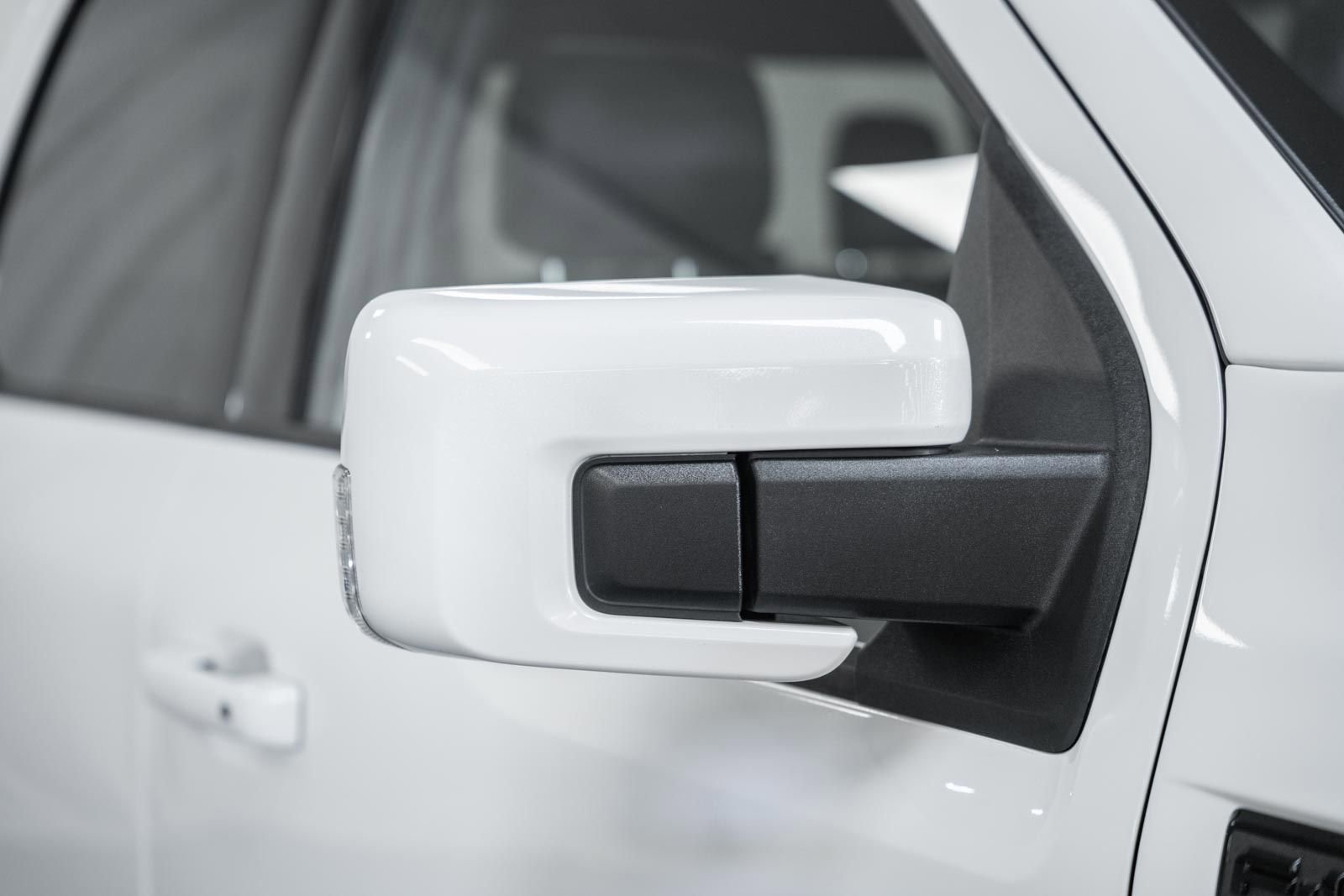 Certified 2023 Ford F150 Lariat w/ Equipment Group 502A High image 21