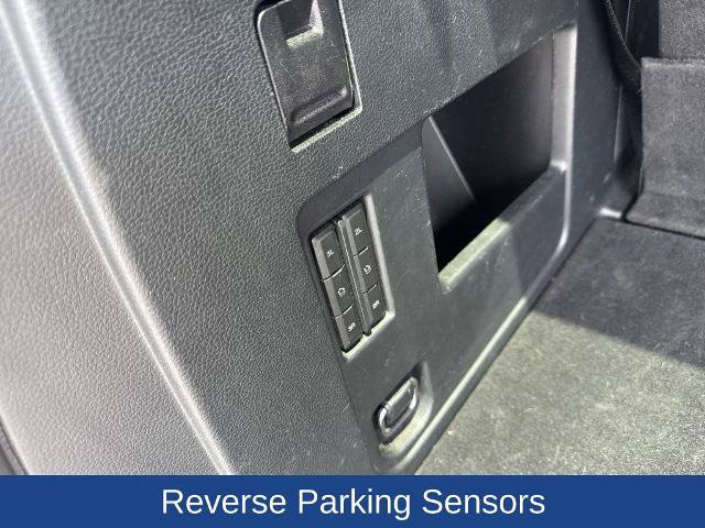 Certified 2021 Ford Expedition Limited AWD/4WD image 7