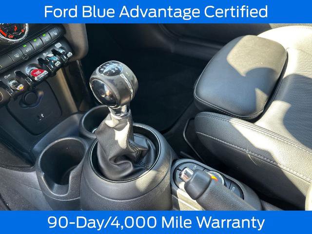 Used 2019 MINI Cooper S w/ Storage Package FWD image 15