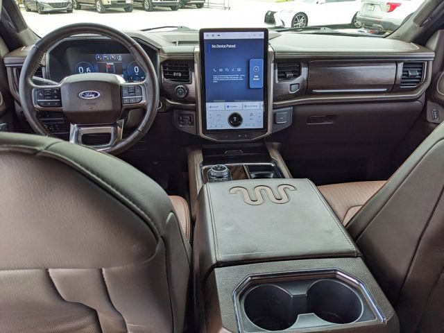 Certified 2022 Ford Expedition King Ranch AWD/4WD image 13