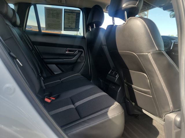 Used 2025 MAZDA CX-50 AWD 2.5 S w/ Cargo Package image 24