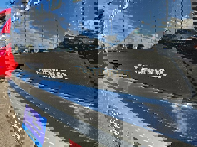 Used 2024 Nissan Pathfinder Platinum w/ Cargo Package image 8