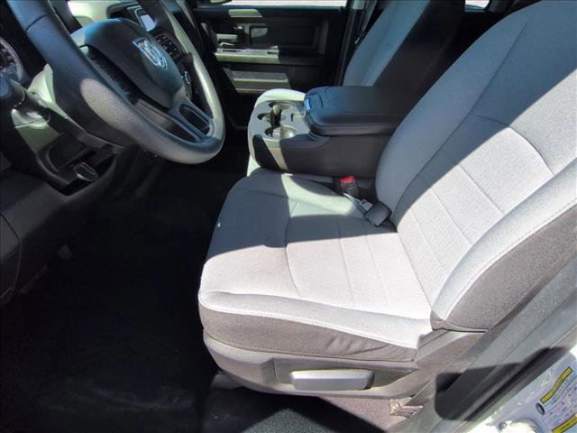 Used 2024 RAM 1500 Tradesman w/ Popular Equipment Group RWD image 15