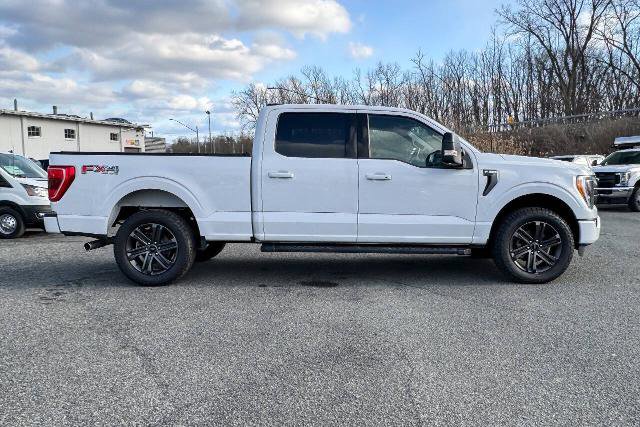 Certified 2022 Ford F150 XLT w/ Equipment Group 302A High AWD/4WD image 2