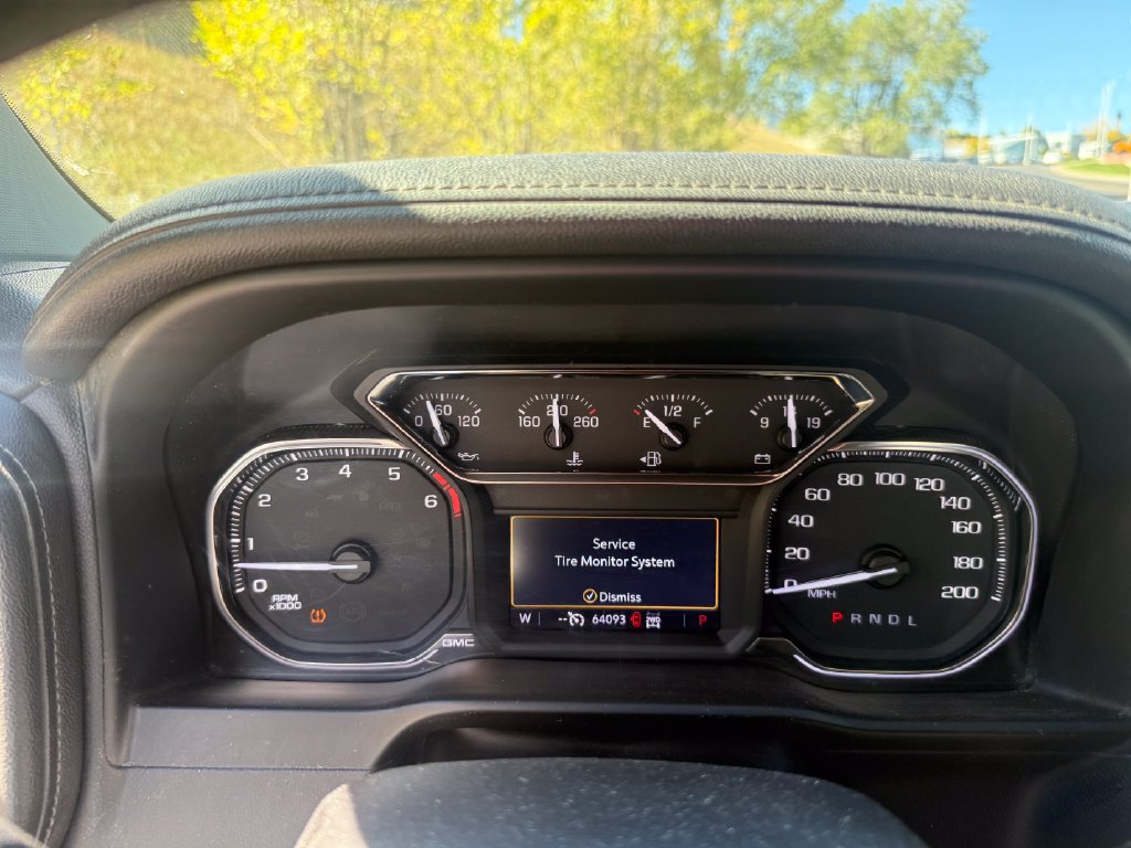 Used 2020 GMC Sierra 3500 SLE w/ SLE Convenience Package AWD/4WD image 15