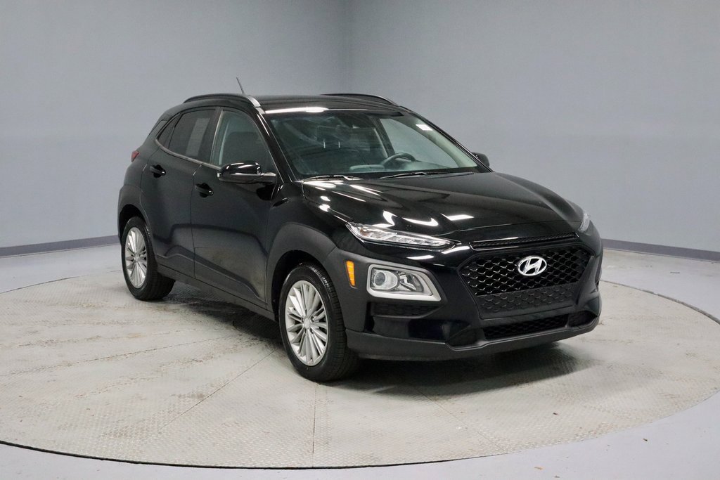 Used 2020 Hyundai Kona SEL w/ Cargo Package image 1