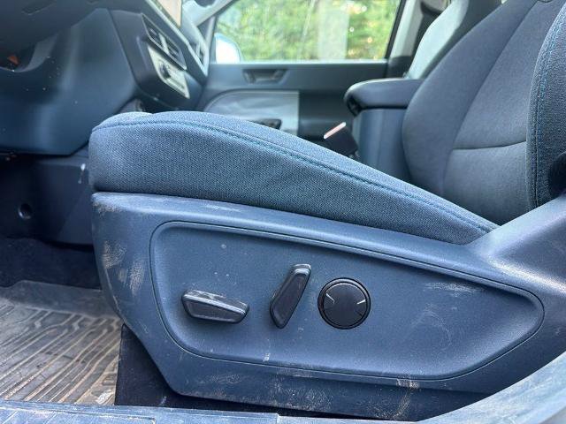 Certified 2025 Ford Maverick XLT w/ XLT Luxury Package AWD/4WD image 10