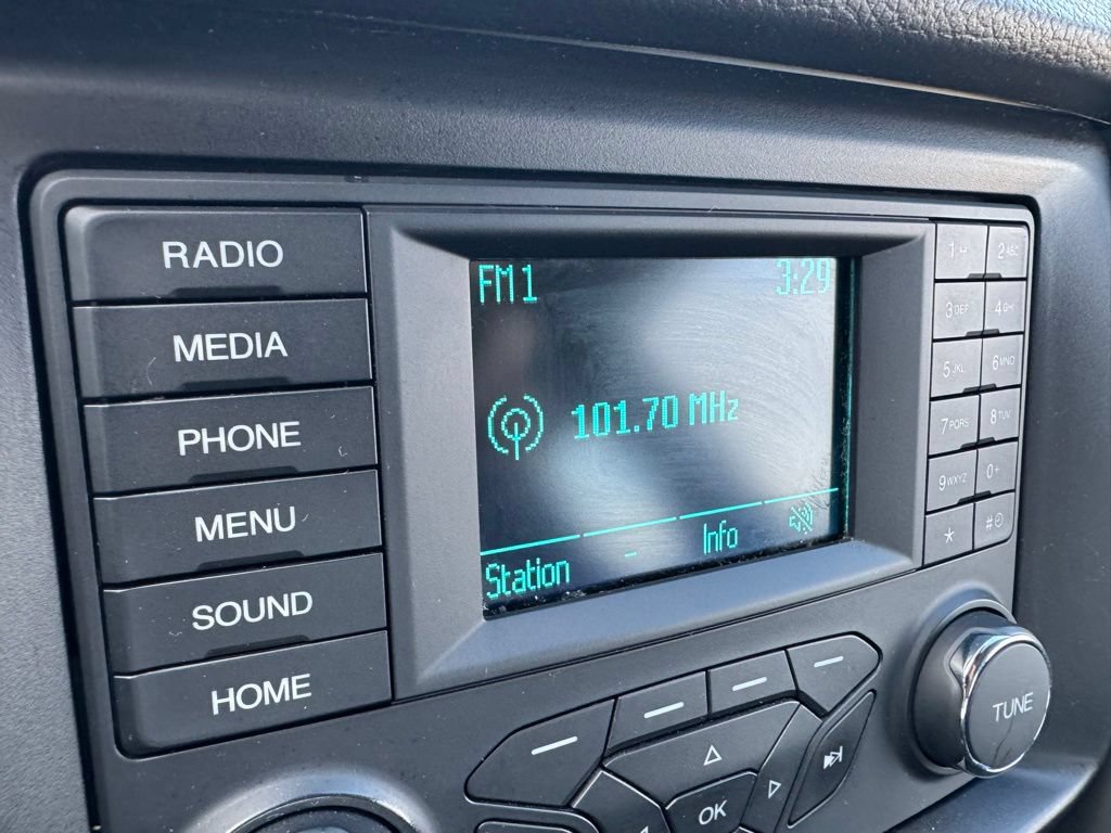 Certified 2021 Ford Ranger XL RWD image 2