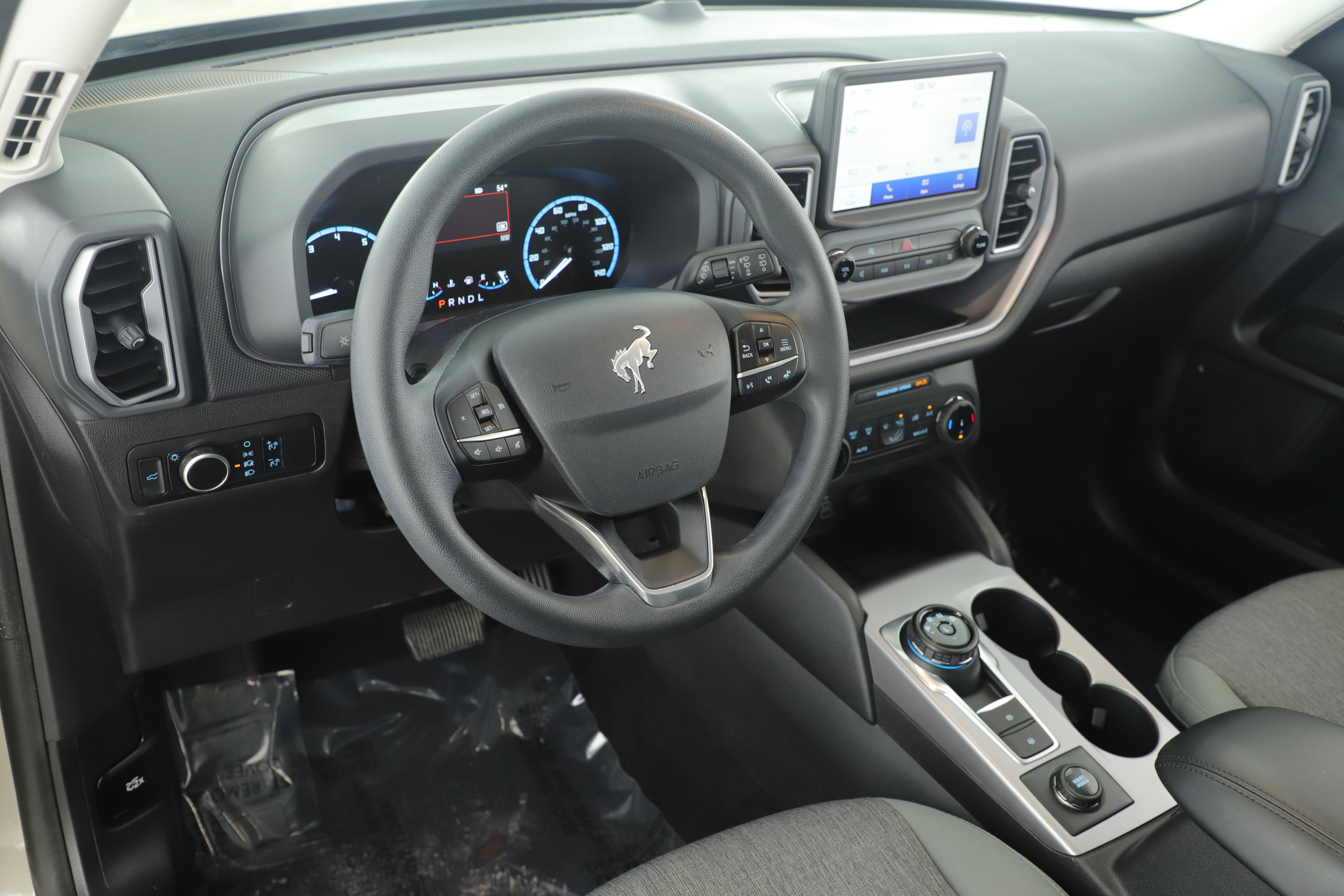 Certified 2024 Ford Bronco Sport Big Bend image 11