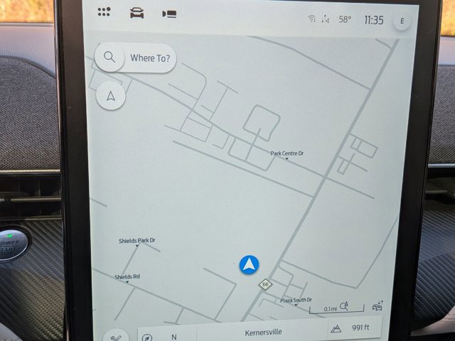 Certified 2023 Ford Mustang Mach-E Premium image 23