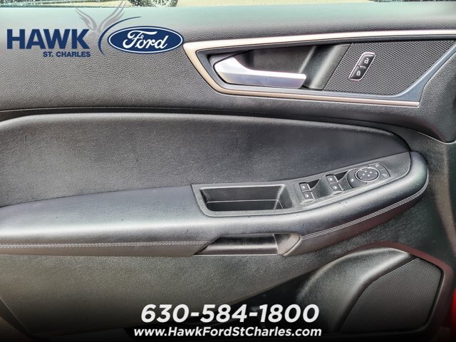 Certified 2022 Ford Edge SEL w/ Convenience Package AWD/4WD image 18