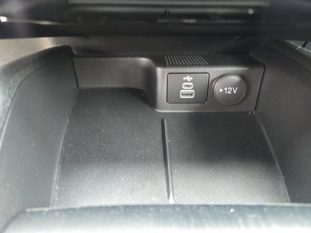 Certified 2024 Ford Escape ST-Line w/ Tech Pack #1 AWD/4WD image 25
