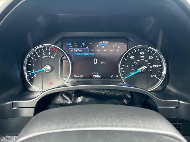 Certified 2021 Ford Expedition Max Limited AWD/4WD image 30