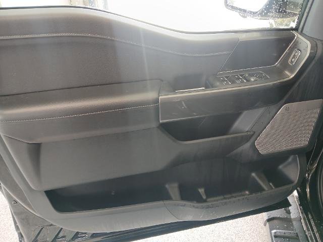 Certified 2022 Ford F150 XLT w/ Equipment Group 302A High image 12