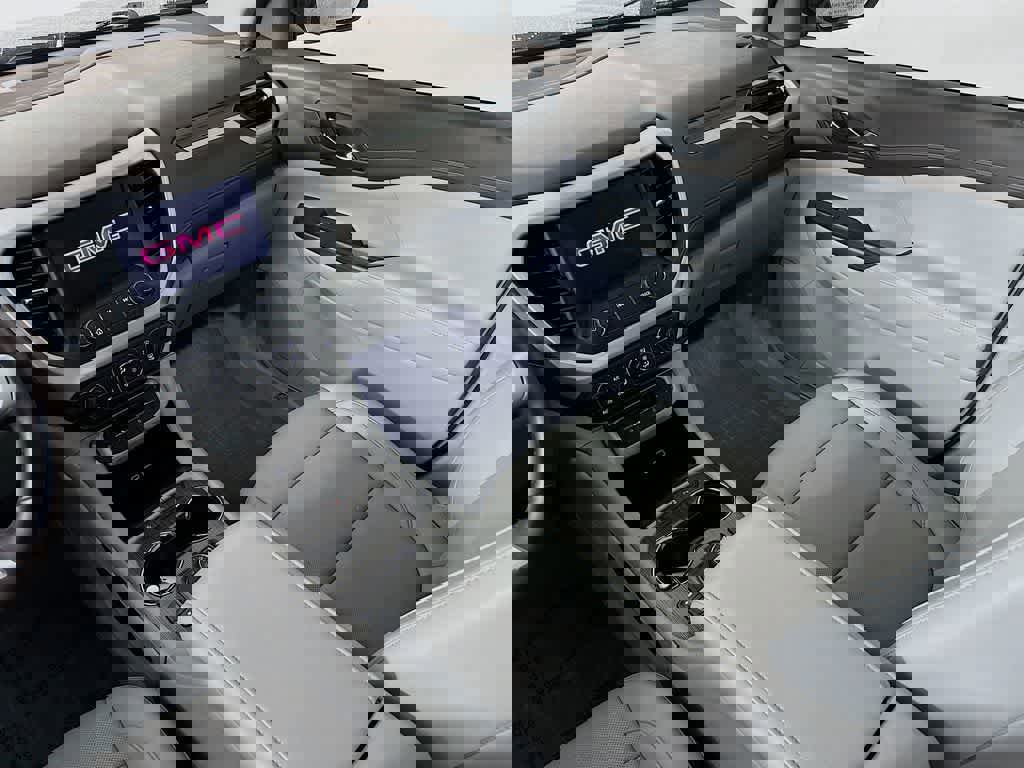 Used 2023 GMC Acadia SLT w/ Preferred Package image 14