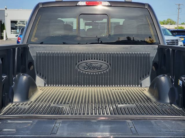 Certified 2024 Ford F150 XLT w/ Equipment Group 302A MID AWD/4WD image 22