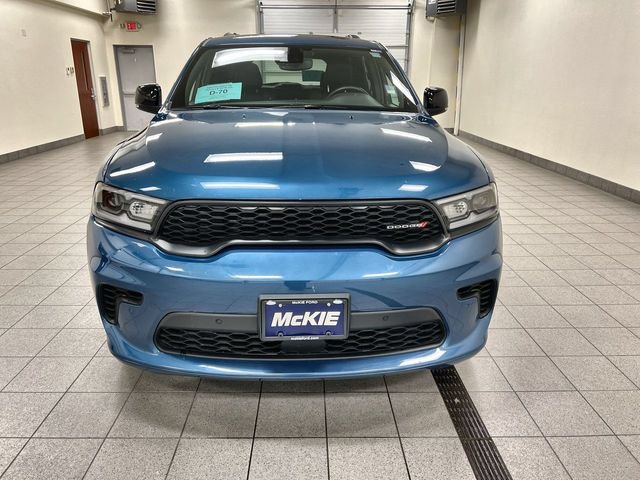 Used 2025 Dodge Durango GT AWD/4WD image 2