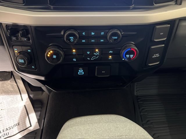 Certified 2023 Ford F350 XLT AWD/4WD image 15