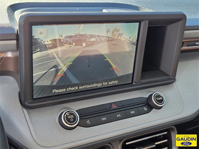 Certified 2023 Ford Maverick Lariat w/ Equipment Group 500A Standard image 22