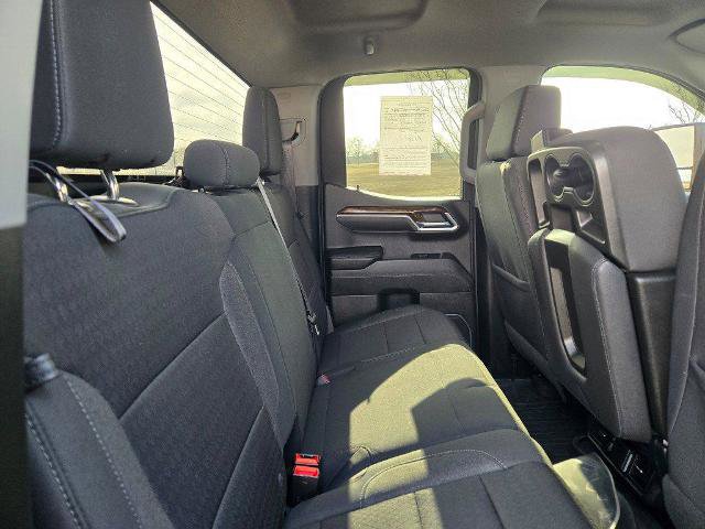 Used 2023 GMC Sierra 1500 Elevation w/ LPO, GMC Protection Package image 10