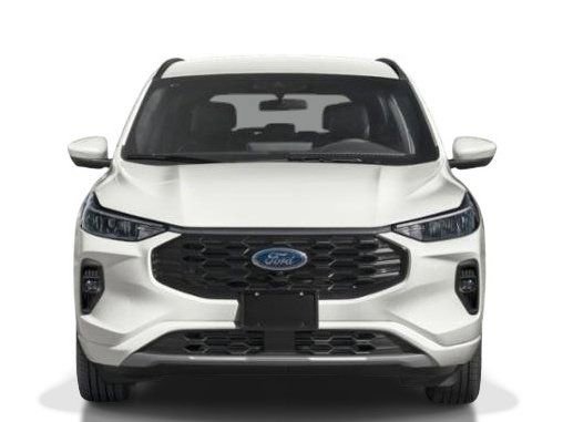 Certified 2023 Ford Escape ST-Line Select w/ Tech Pack #2 AWD/4WD image 4