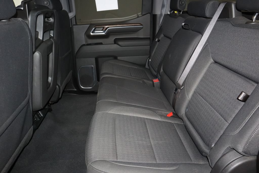 Used 2023 GMC Sierra 1500 Elevation AWD/4WD image 21