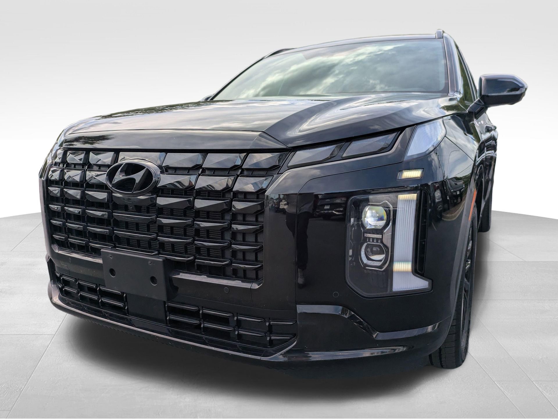 Used 2024 Hyundai Palisade Calligraphy AWD/4WD image 10