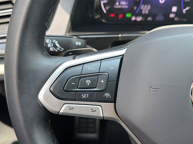 Used 2024 Volkswagen Atlas Peak Edition SEL AWD/4WD image 24