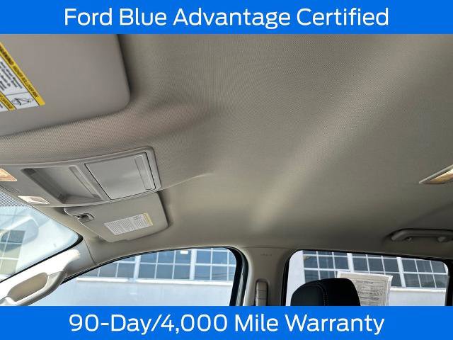 Certified 2021 Ford Ranger XLT w/ Equipment Group 301A Mid AWD/4WD image 18