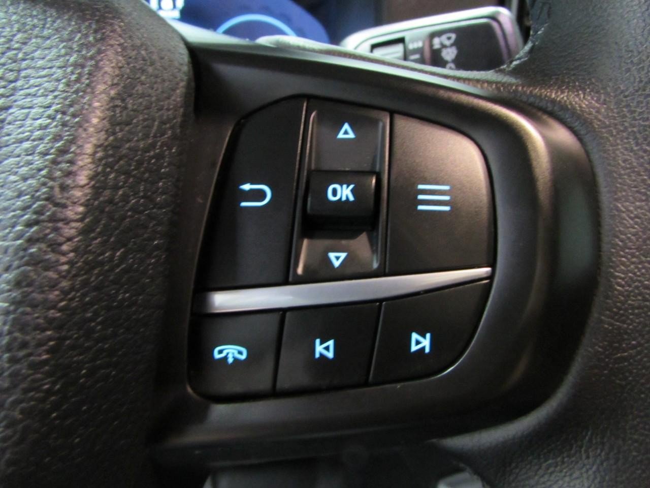 Certified 2024 Ford Ranger Lariat w/ FX4 Off-Road Package AWD/4WD image 26