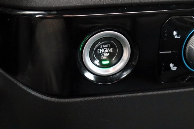 Used 2022 Chevrolet Silverado 1500 RST image 8