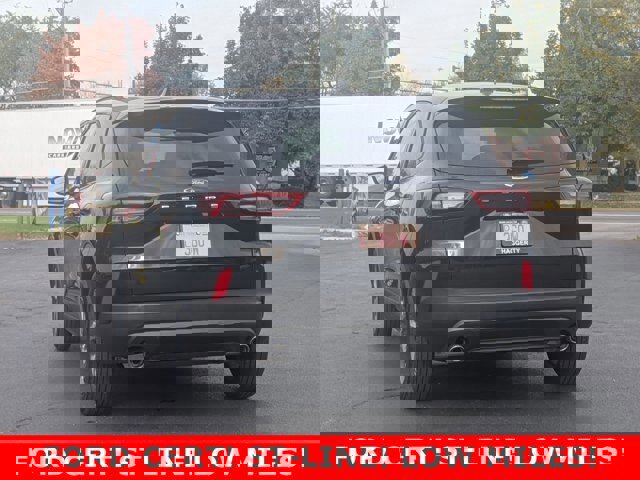 Certified 2025 Ford Escape ST-Line image 5