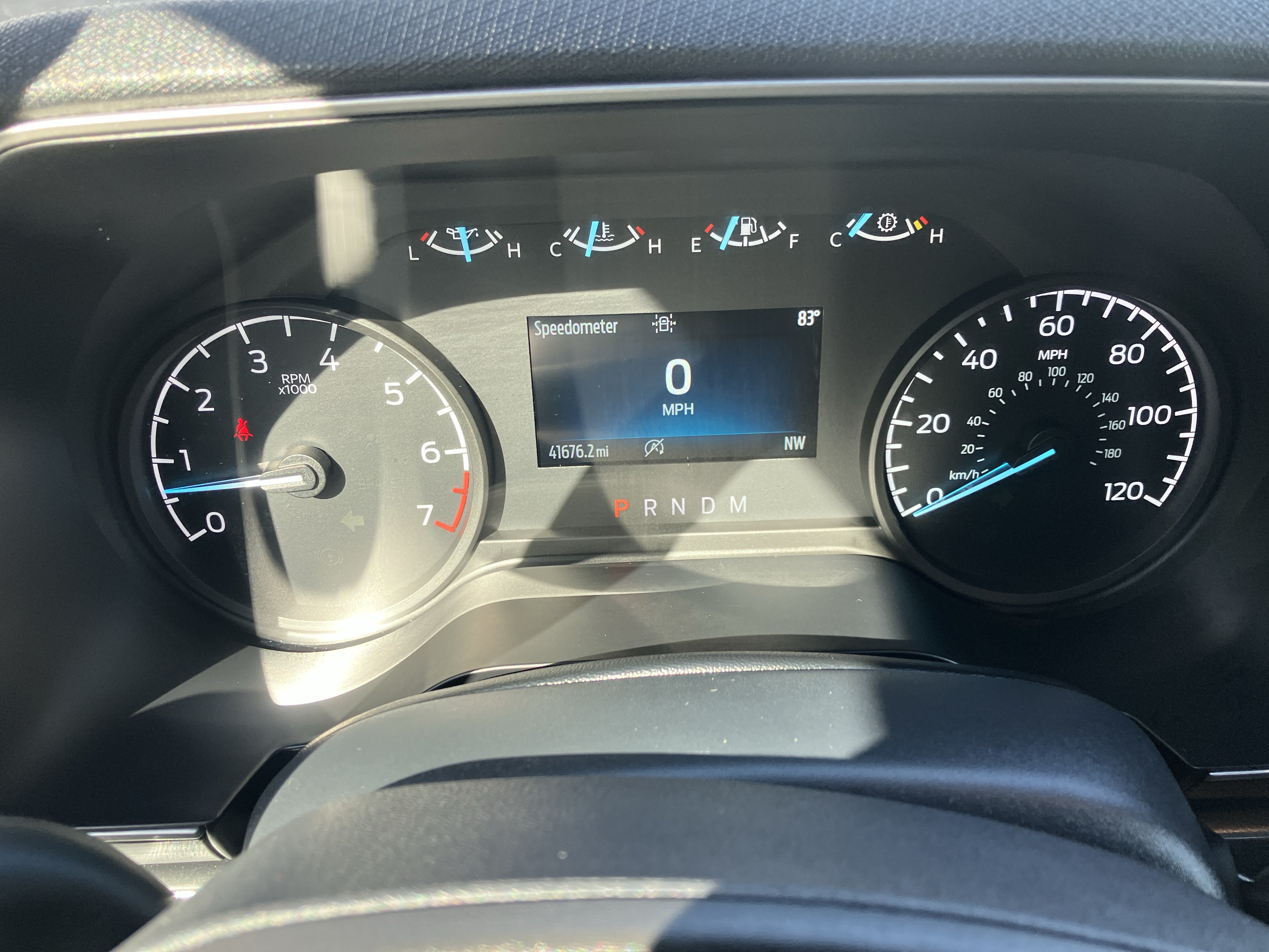 Certified 2023 Ford F150 XL w/ STX Appearance Package AWD/4WD image 19