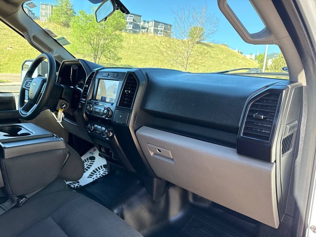 Certified 2019 Ford F150 XL w/ Equipment Group 101A Mid AWD/4WD image 30