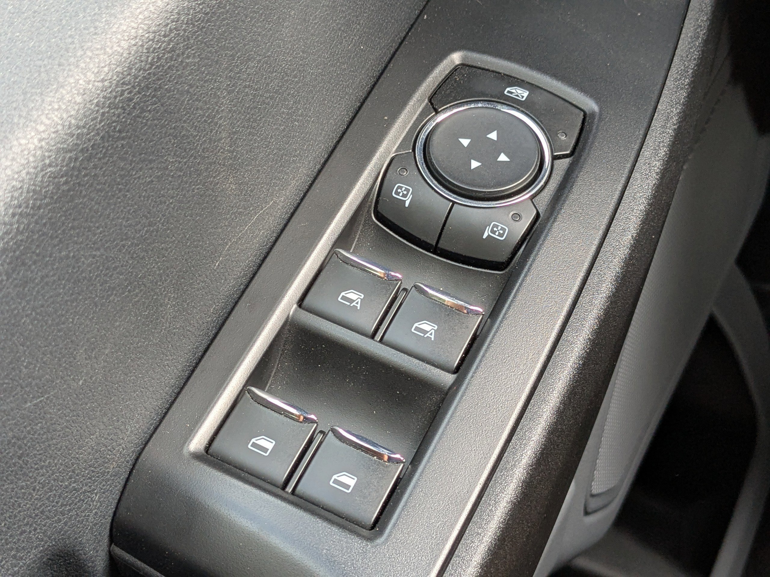 Certified 2023 Ford F350 XL w/ FX4 Off-Road Package image 25