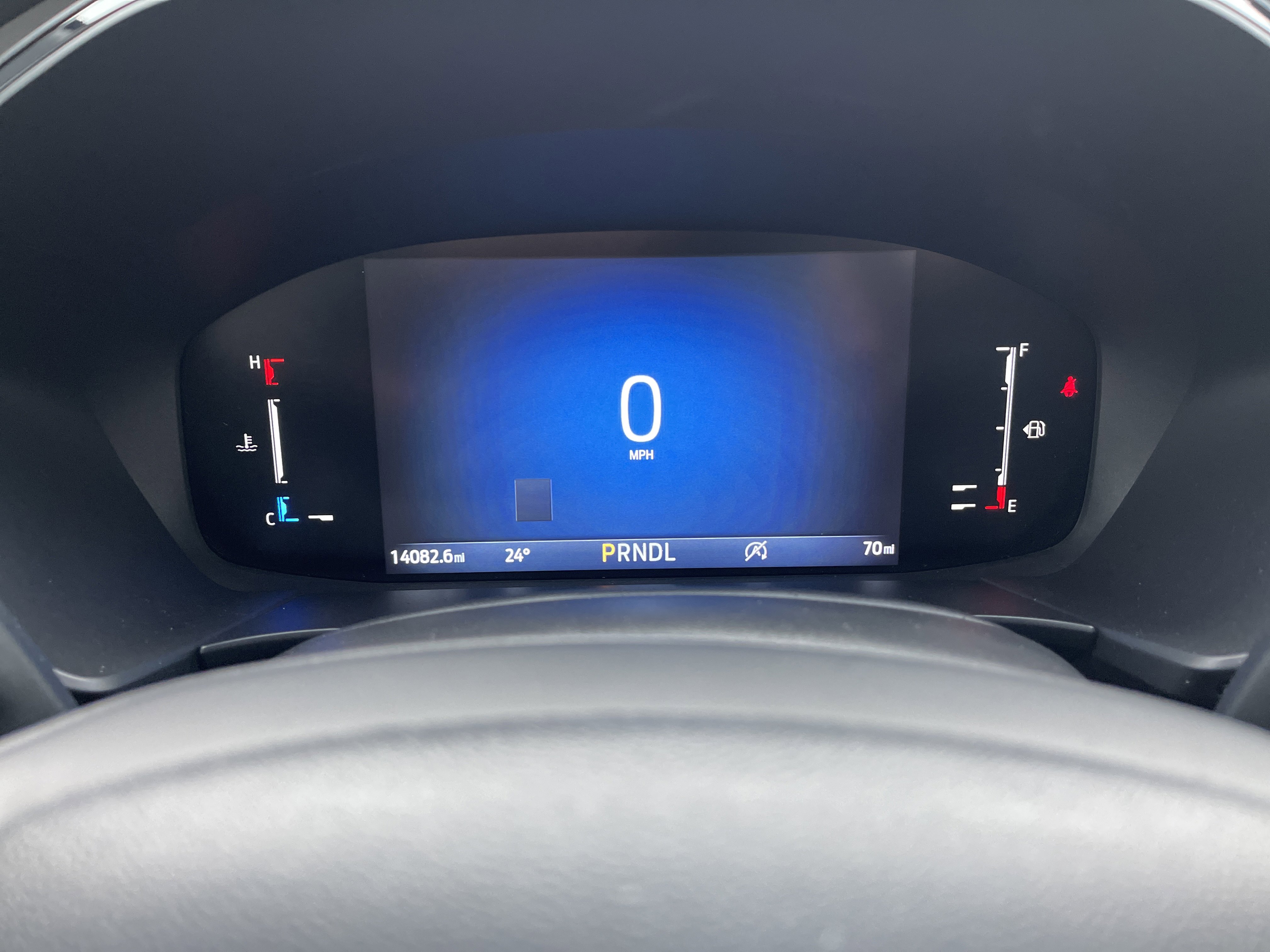 Certified 2023 Ford Escape ST-Line w/ Tech Pack #1 image 16