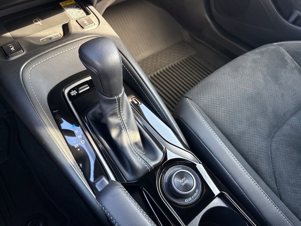 Used 2025 Toyota Corolla GR image 22