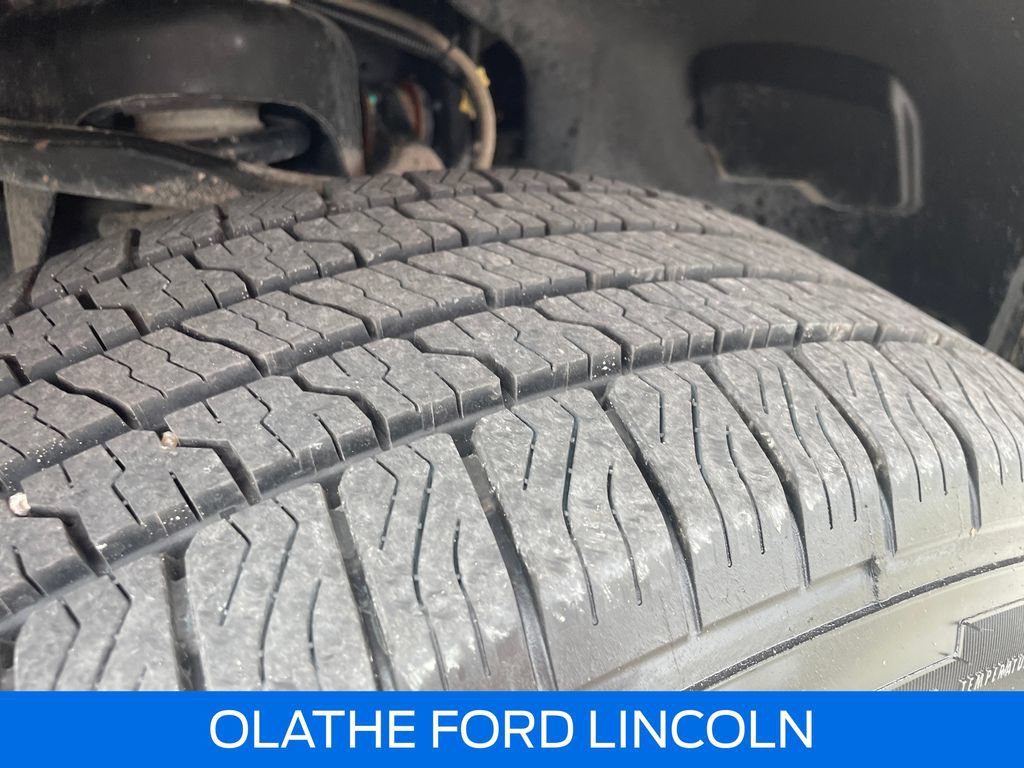 Certified 2023 Ford F150 XL w/ STX Appearance Package AWD/4WD image 29