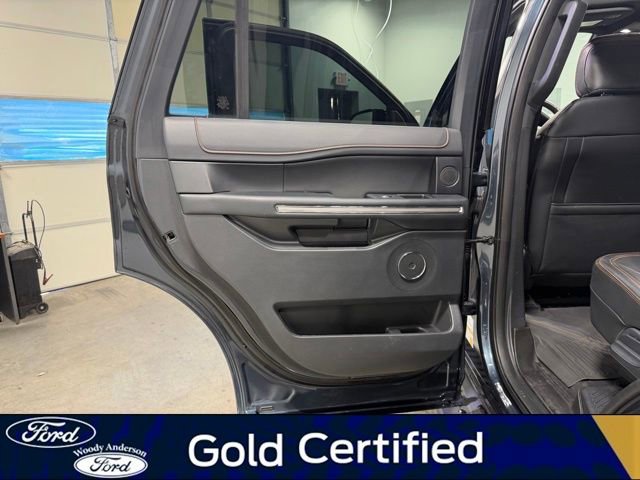 Certified 2023 Ford Expedition Timberline AWD/4WD image 26