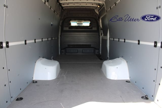 Used 2024 Mercedes-Benz Sprinter 4500 image 10